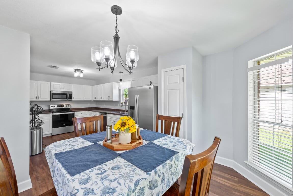 WATERFORD ESTATES S/D - Residential Lease