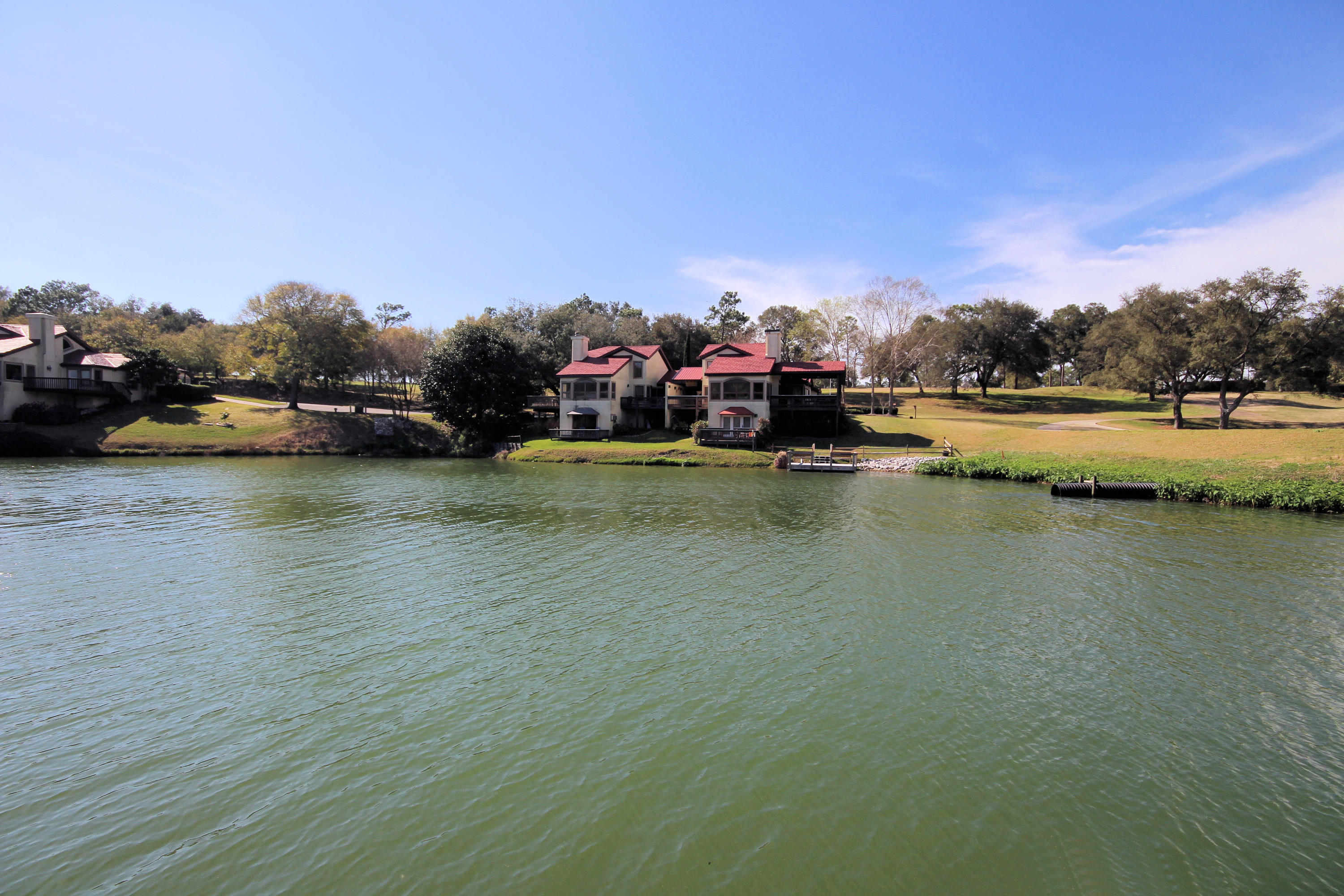 ROCKY BAYOU COUNTRY CLUB ESTATES 3,Lot 28 - Residential