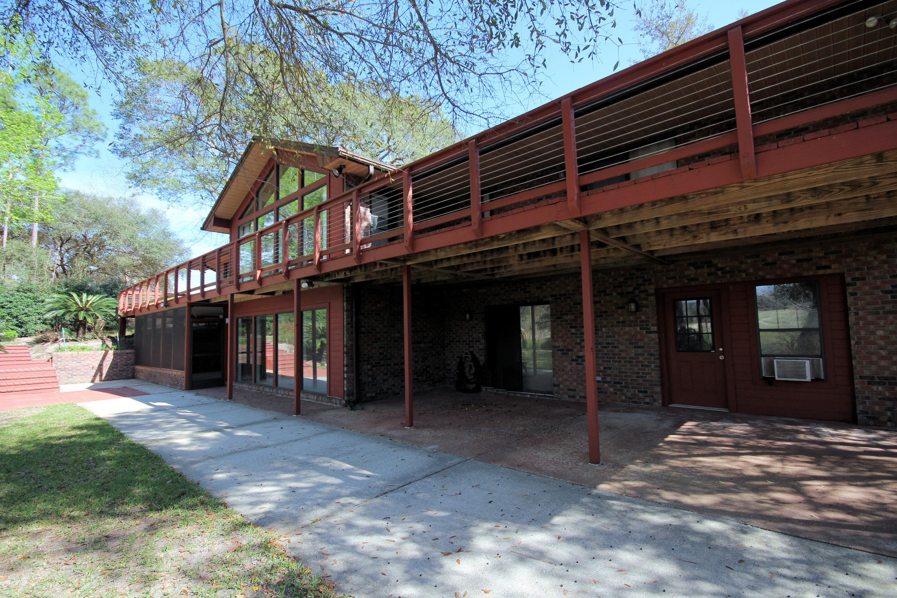 ROCKY BAYOU COUNTRY CLUB ESTATES 3,Lot 28 - Residential