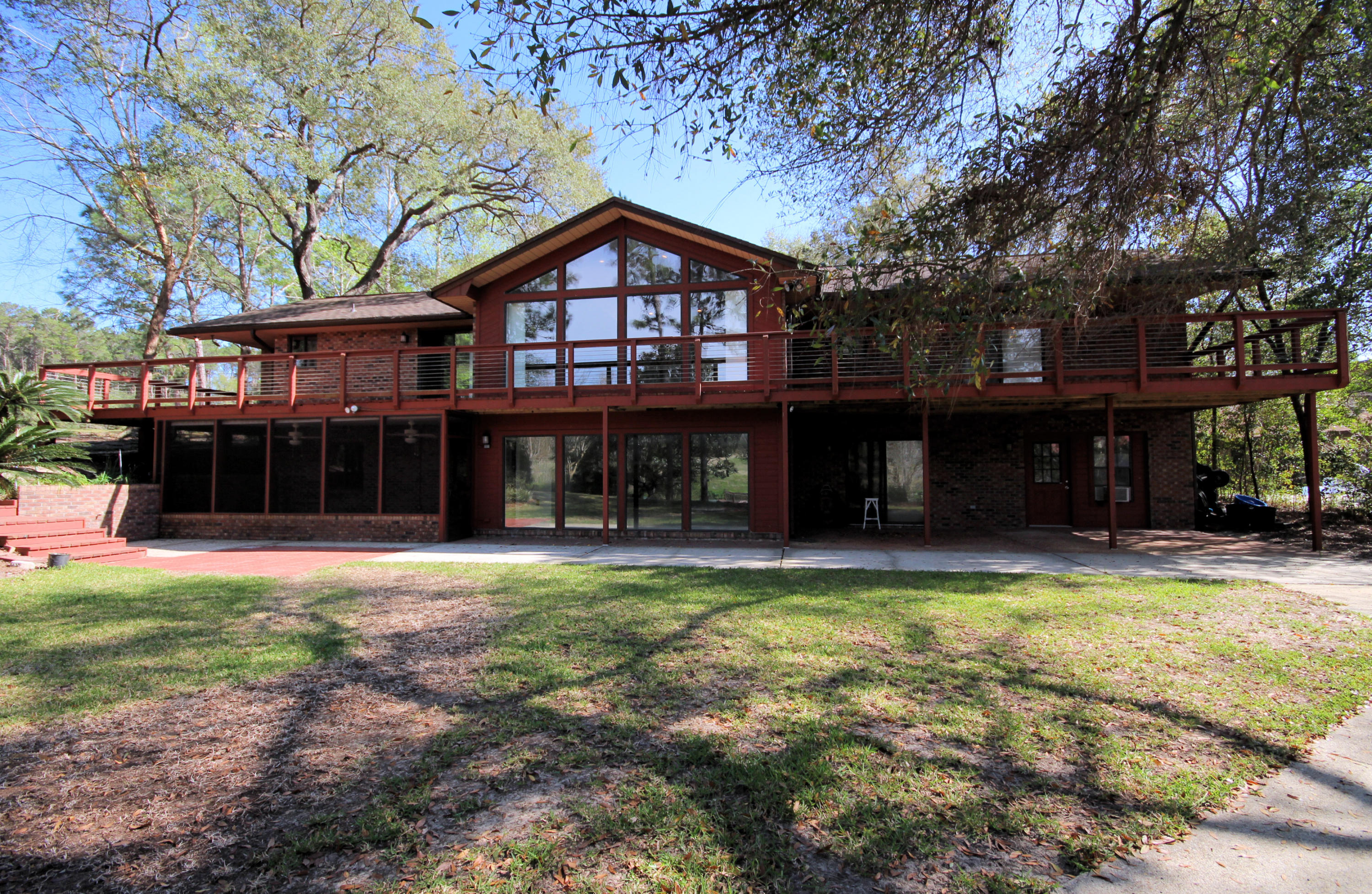 ROCKY BAYOU COUNTRY CLUB ESTATES 3,Lot 28 - Residential