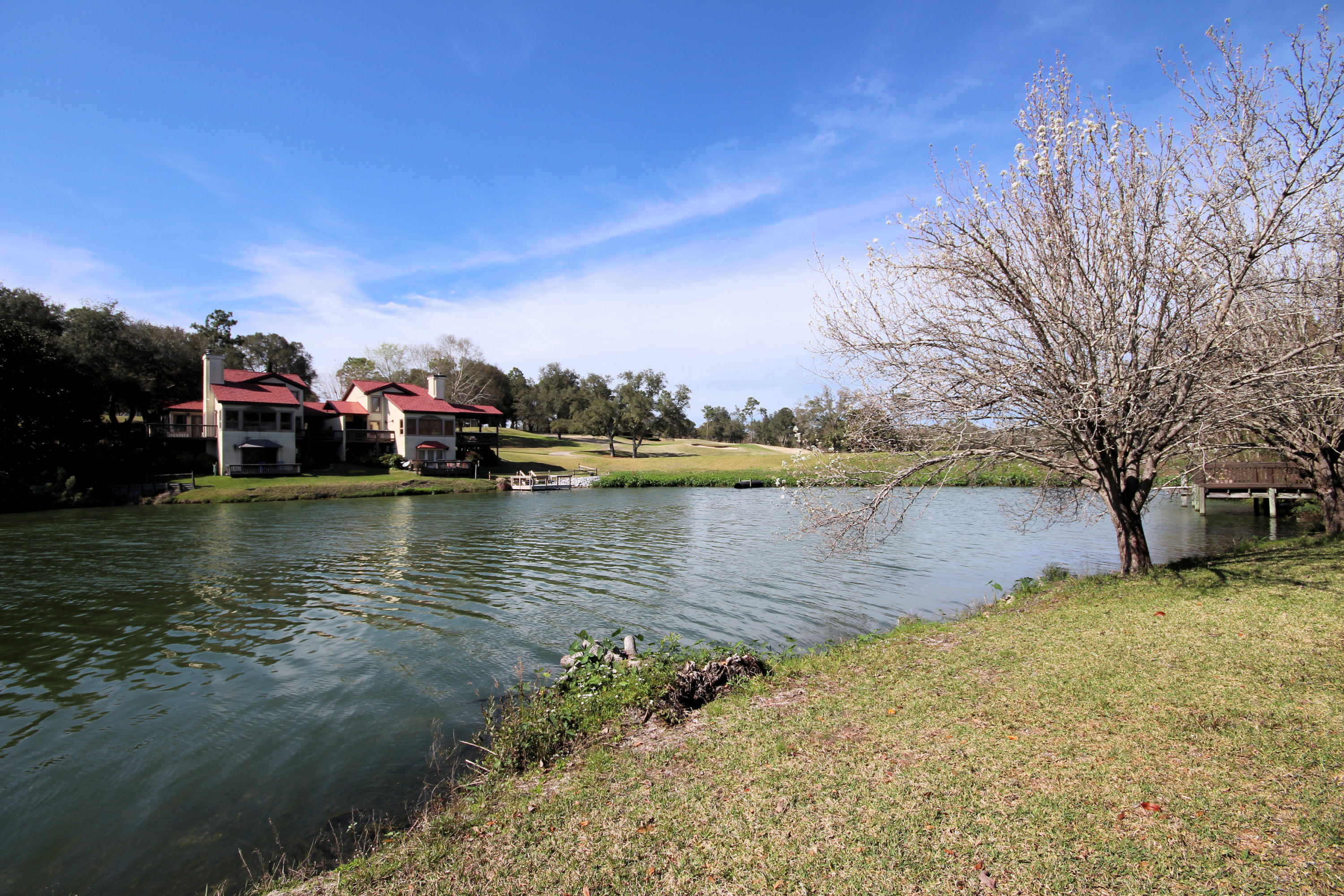 ROCKY BAYOU COUNTRY CLUB ESTATES 3,Lot 28 - Residential