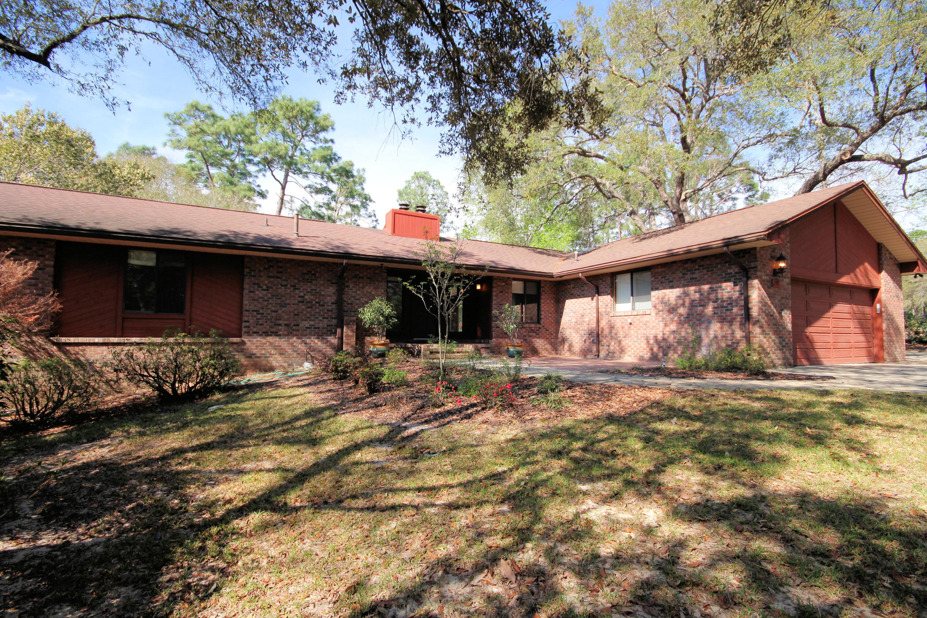 ROCKY BAYOU COUNTRY CLUB ESTATES 3,Lot 28 - Residential