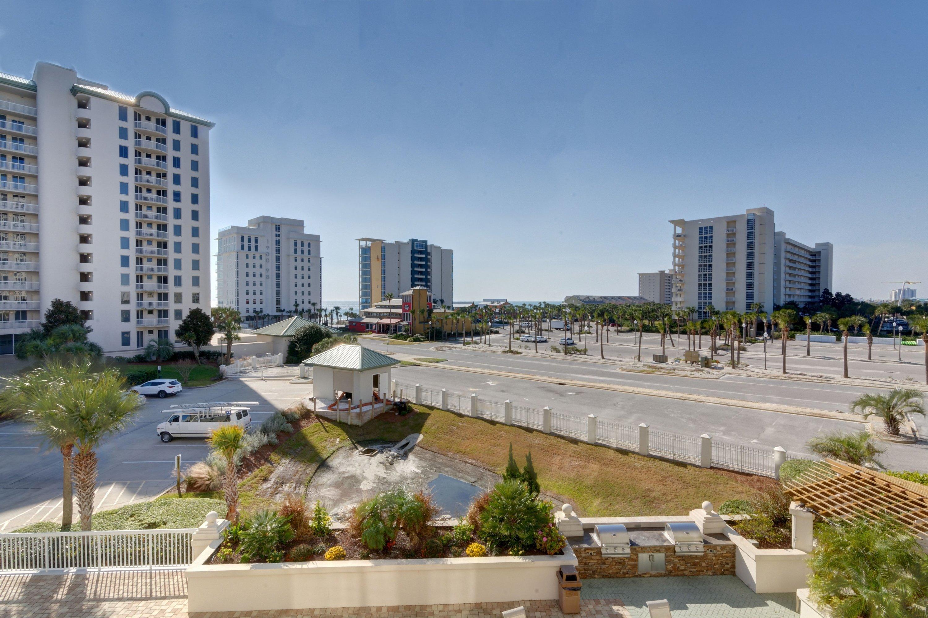 ST. LUCIA AT SILVER SHELLS - Residential