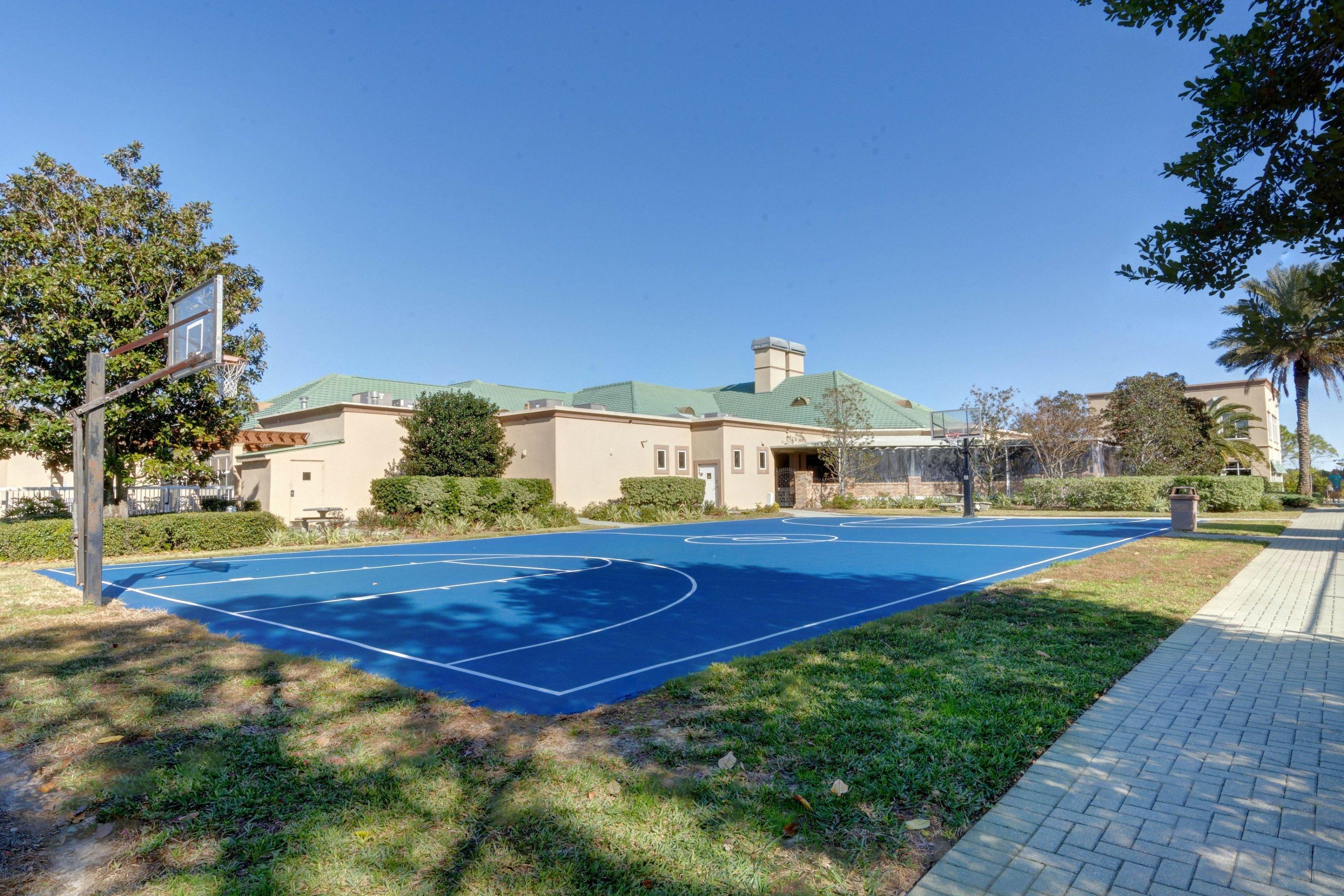 ST. LUCIA AT SILVER SHELLS - Residential