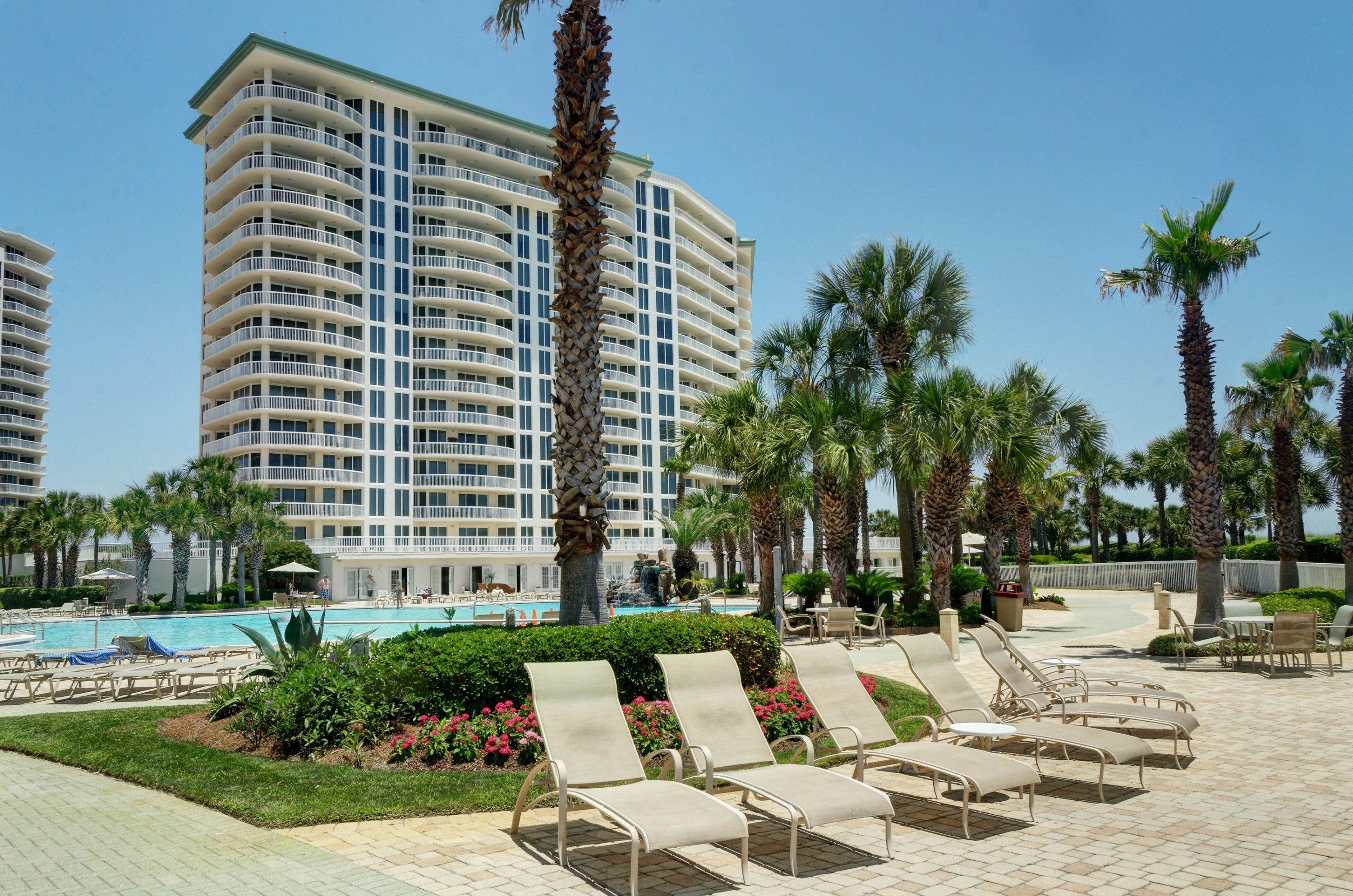 ST. LUCIA AT SILVER SHELLS - Residential