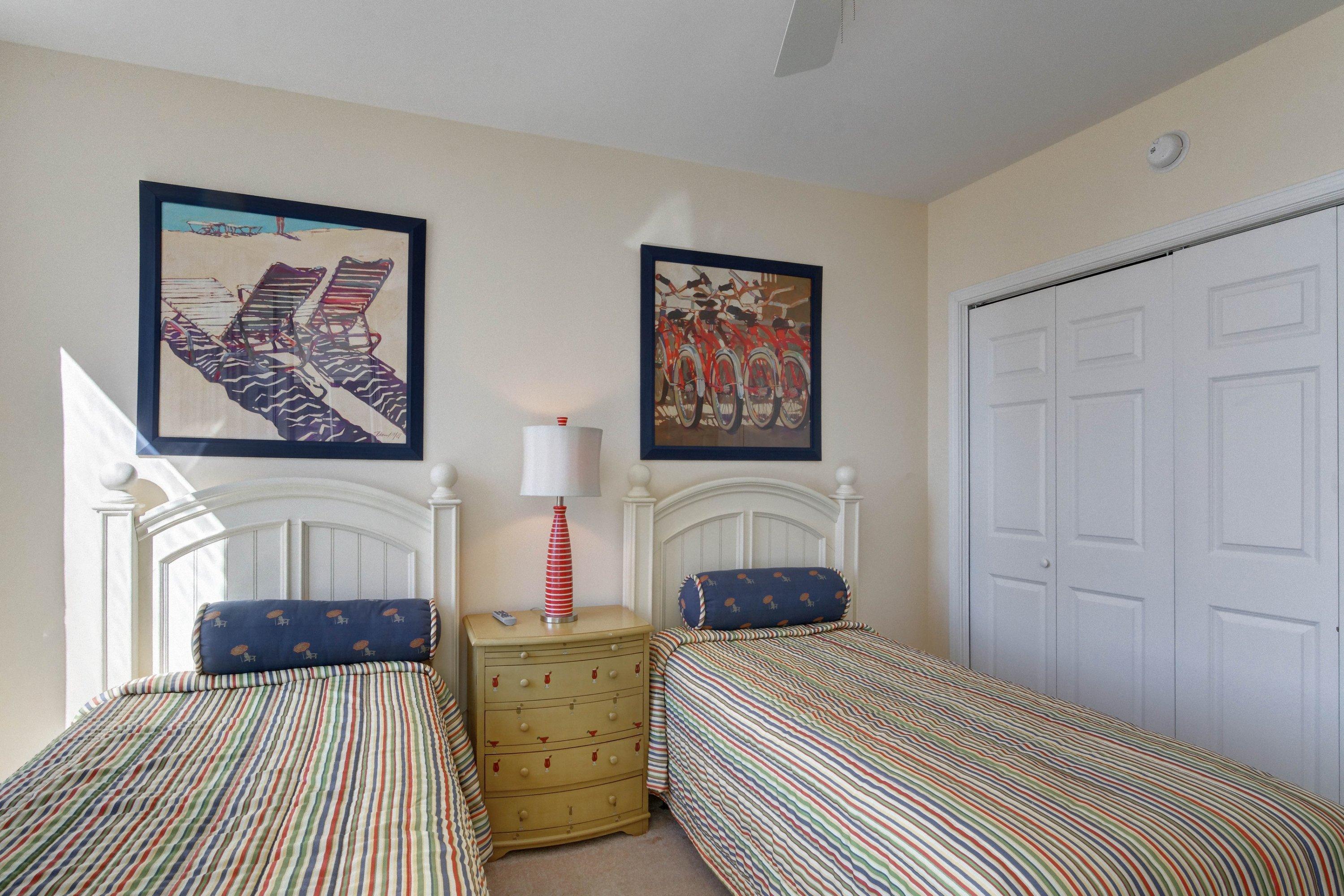 ST. LUCIA AT SILVER SHELLS - Residential