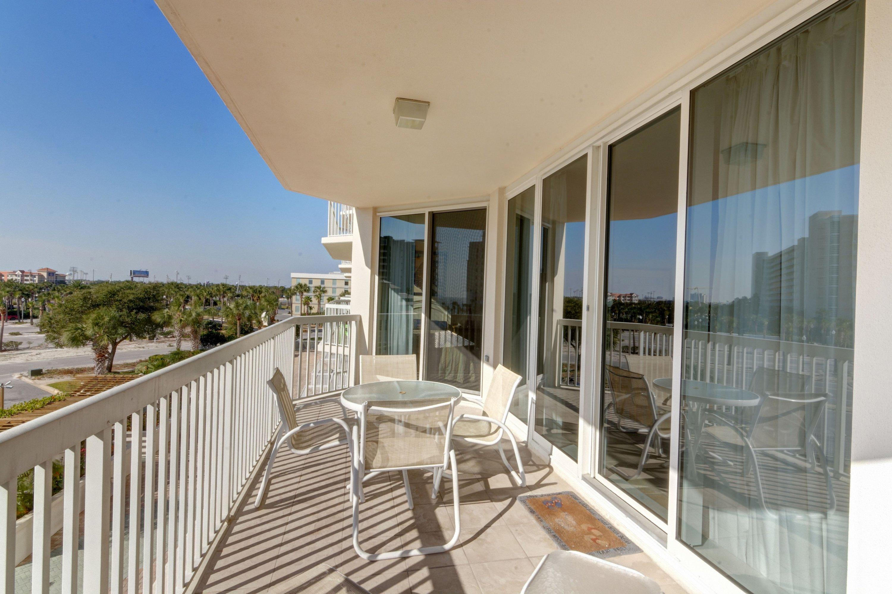 ST. LUCIA AT SILVER SHELLS - Residential