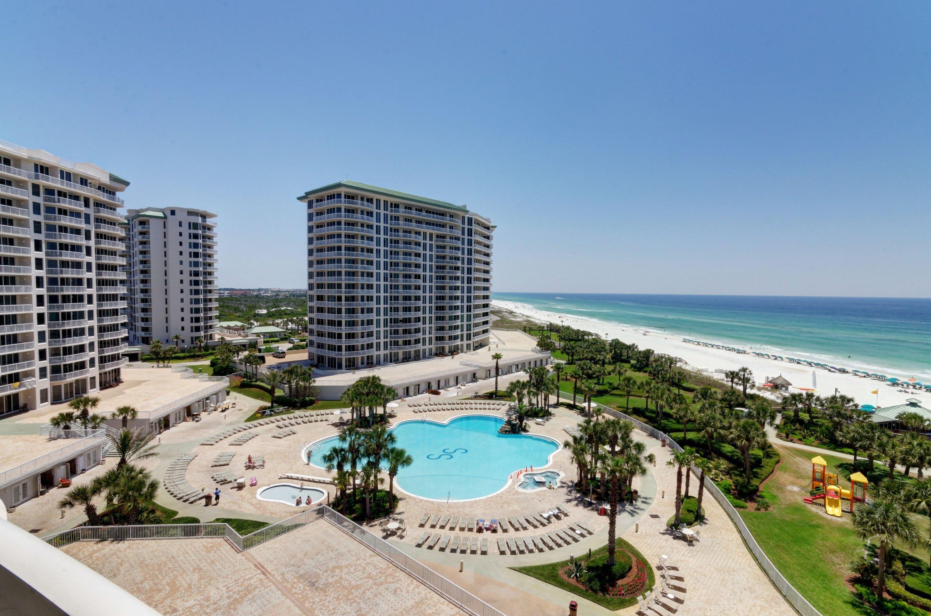 ST. LUCIA AT SILVER SHELLS - Residential