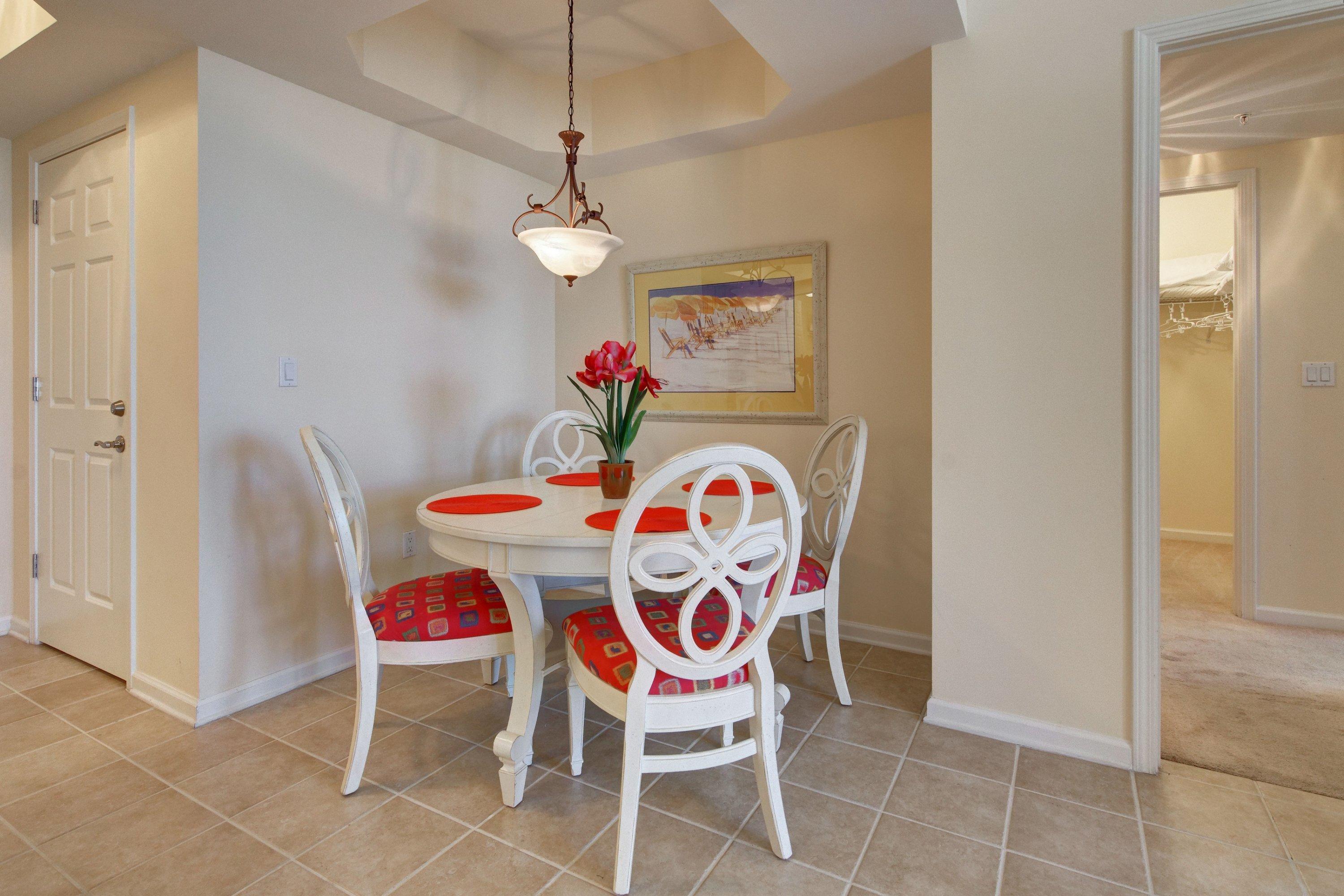 ST. LUCIA AT SILVER SHELLS - Residential