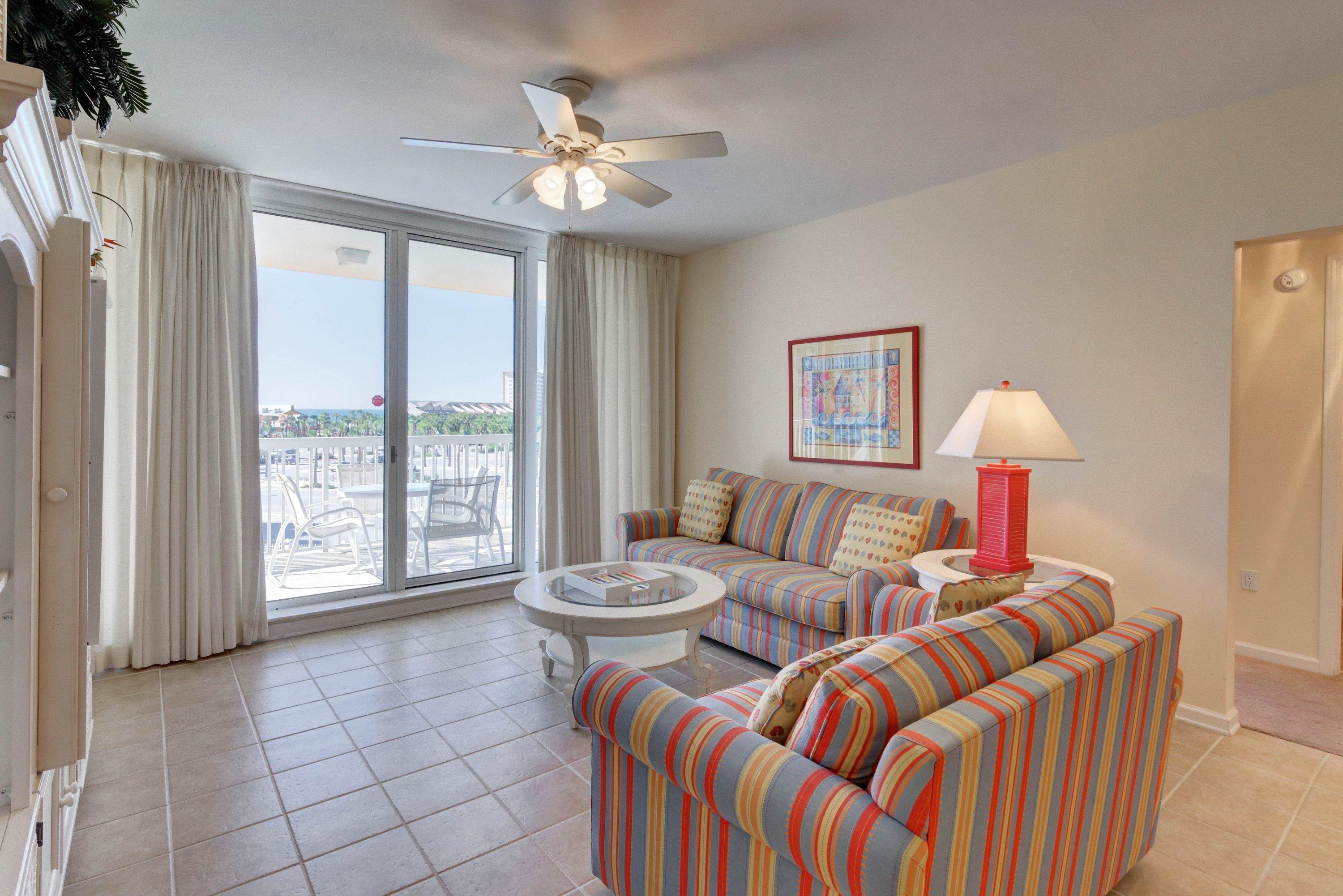 ST. LUCIA AT SILVER SHELLS - Residential