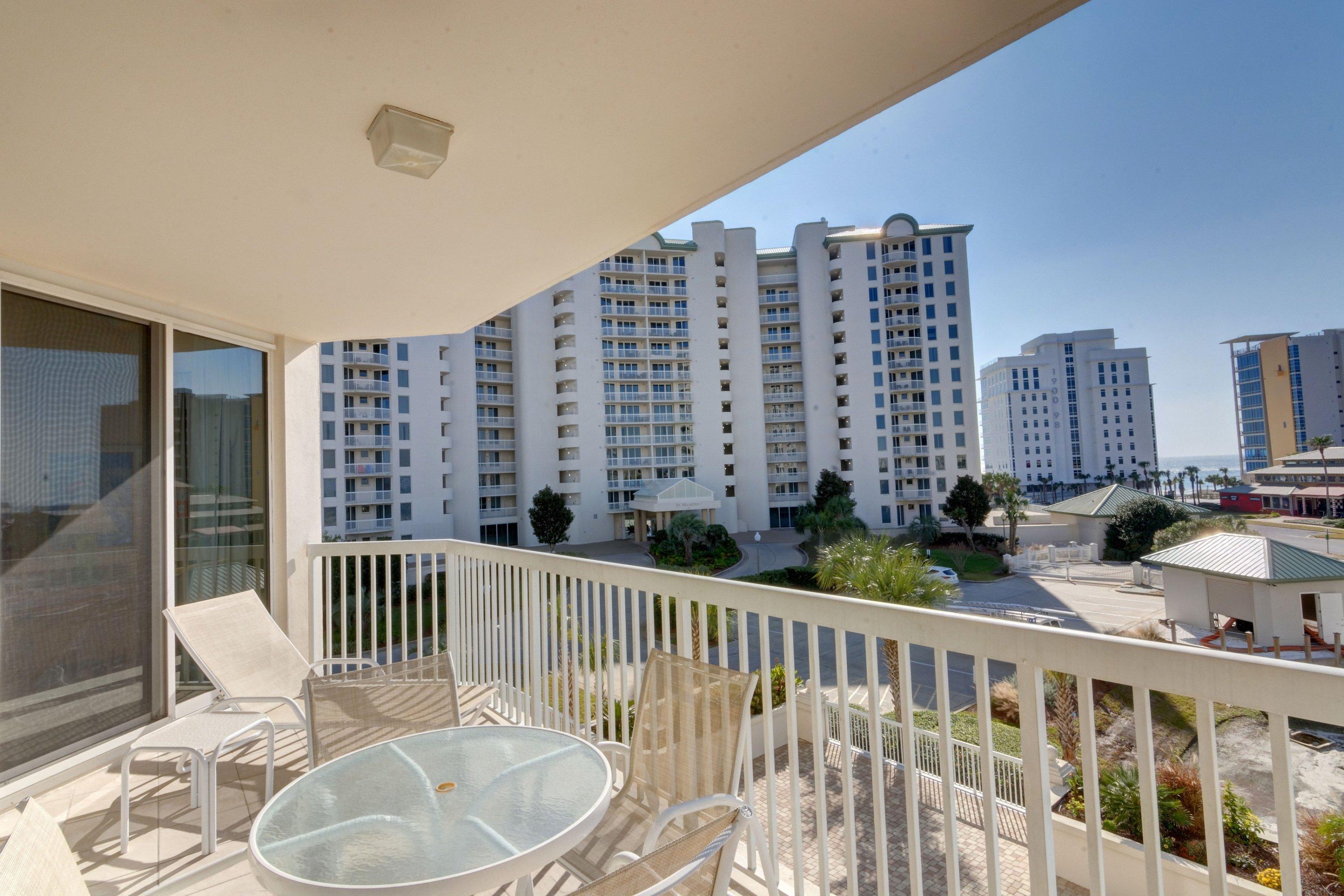 ST. LUCIA AT SILVER SHELLS - Residential