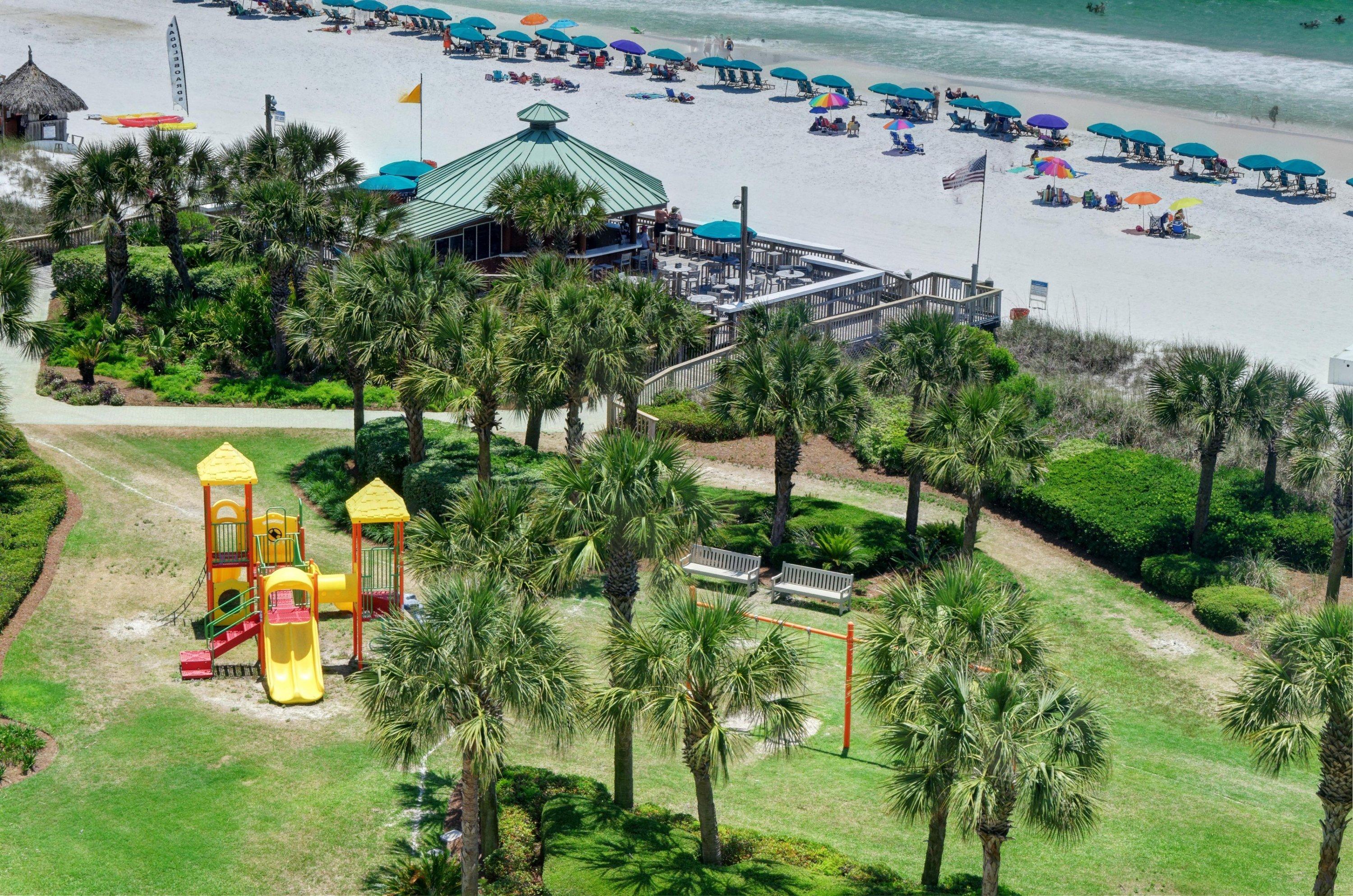 ST. LUCIA AT SILVER SHELLS - Residential