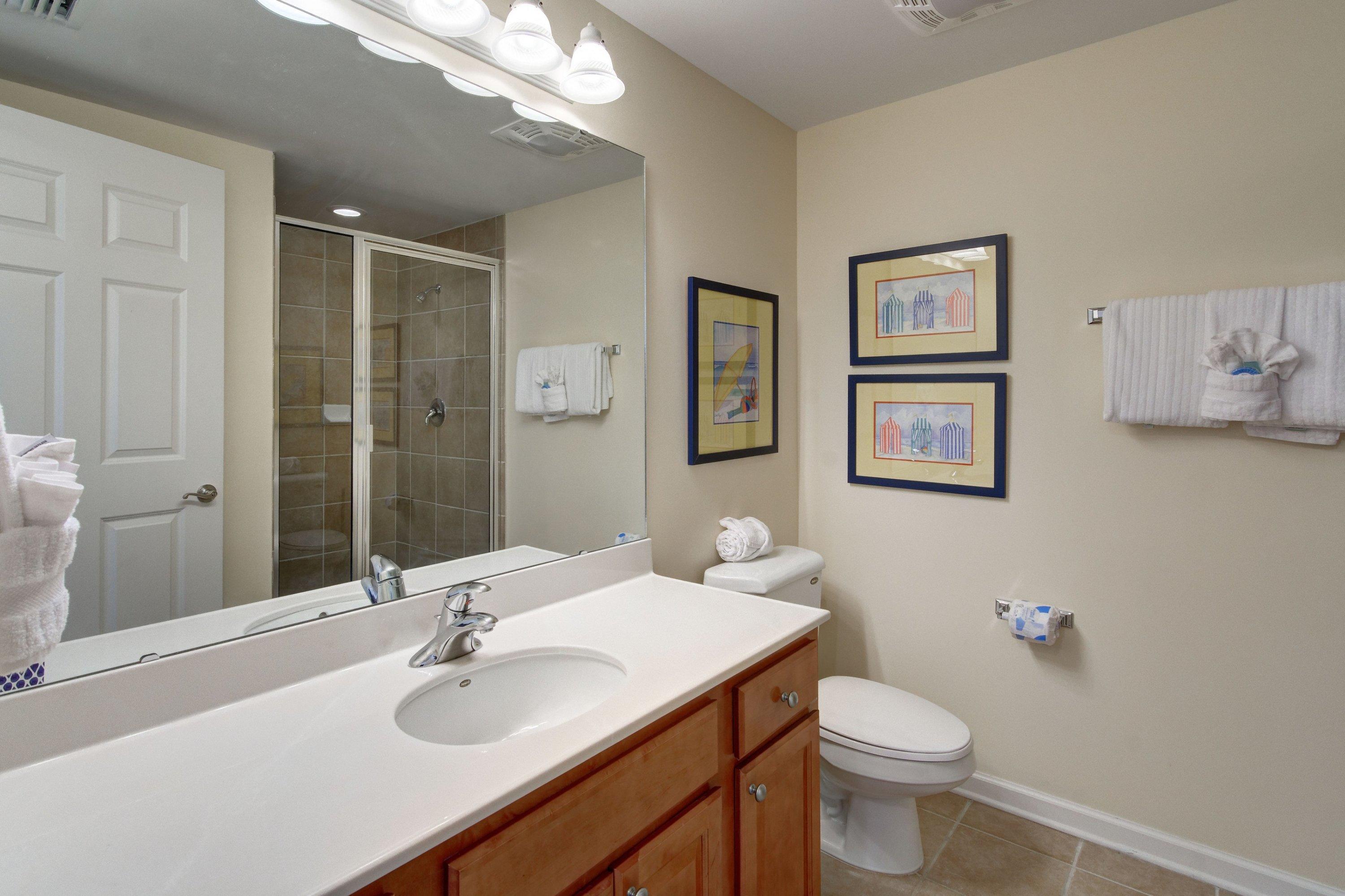 ST. LUCIA AT SILVER SHELLS - Residential