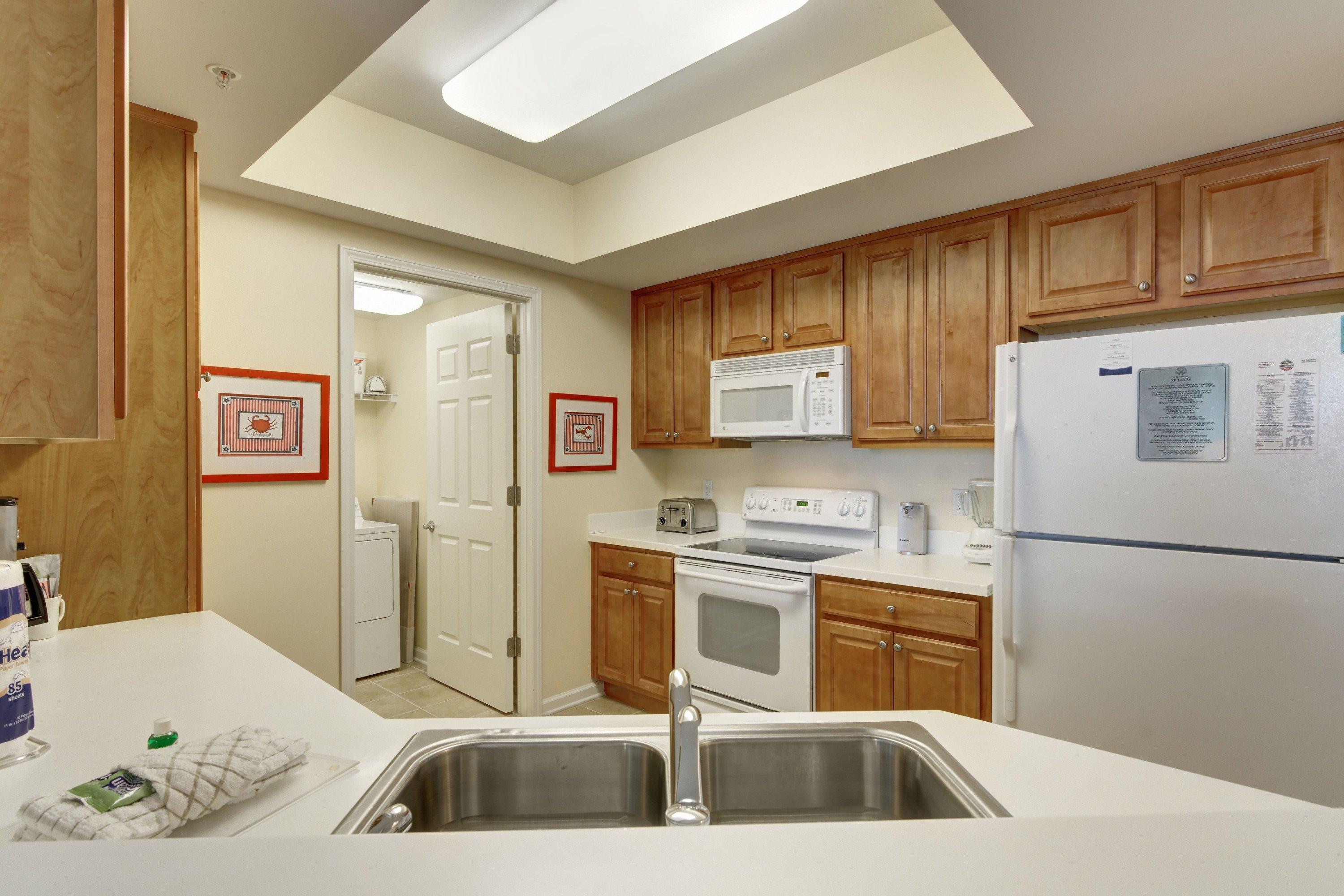 ST. LUCIA AT SILVER SHELLS - Residential