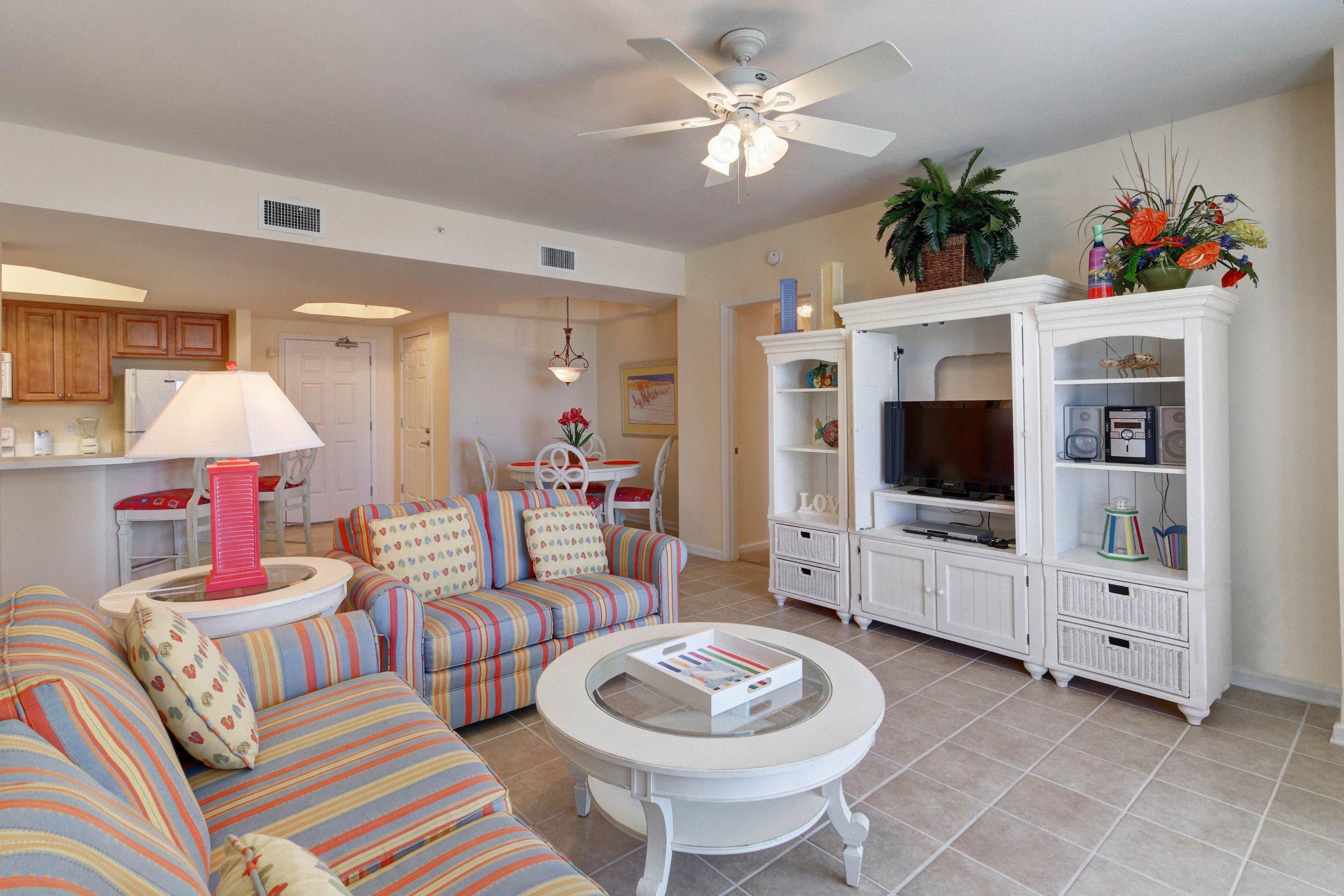 ST. LUCIA AT SILVER SHELLS - Residential