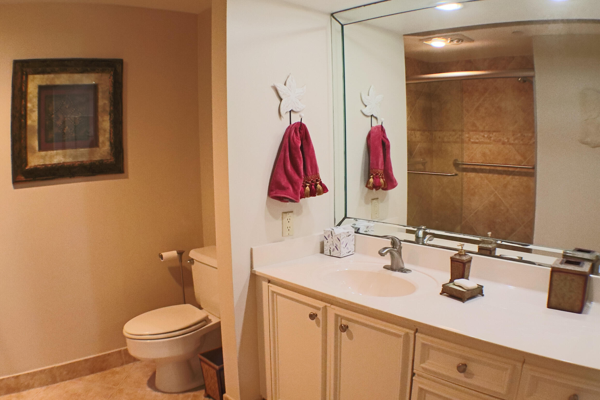 DESTIN SURFSIDE CONDO - Residential