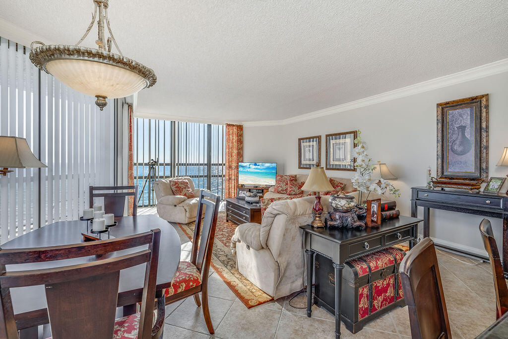 DESTIN SURFSIDE CONDO - Residential
