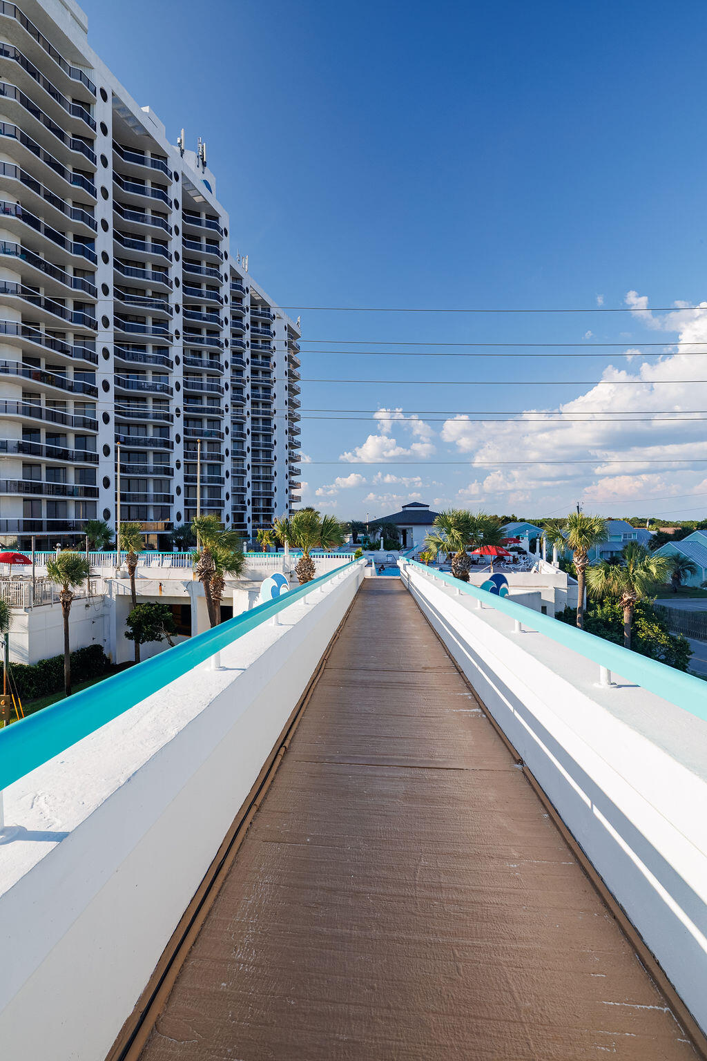 DESTIN SURFSIDE CONDO - Residential