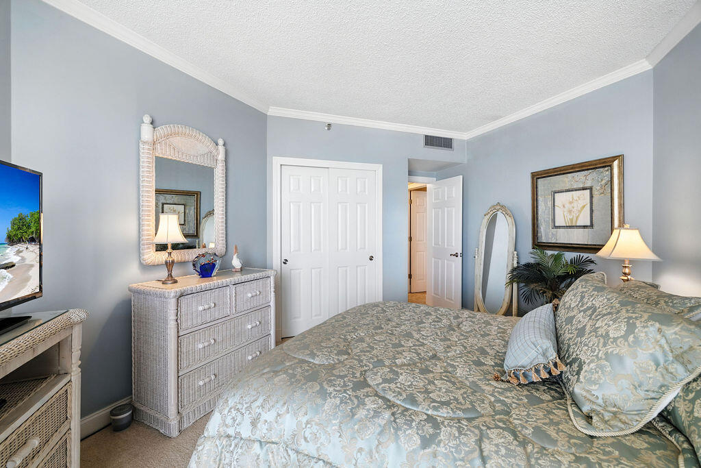 DESTIN SURFSIDE CONDO - Residential