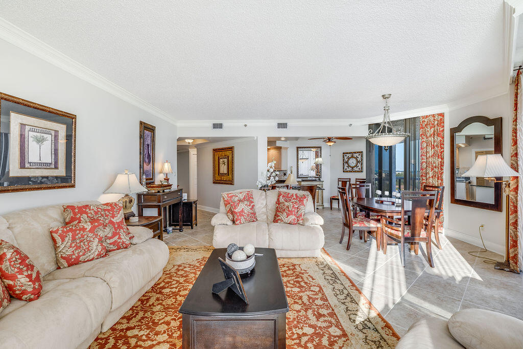 DESTIN SURFSIDE CONDO - Residential