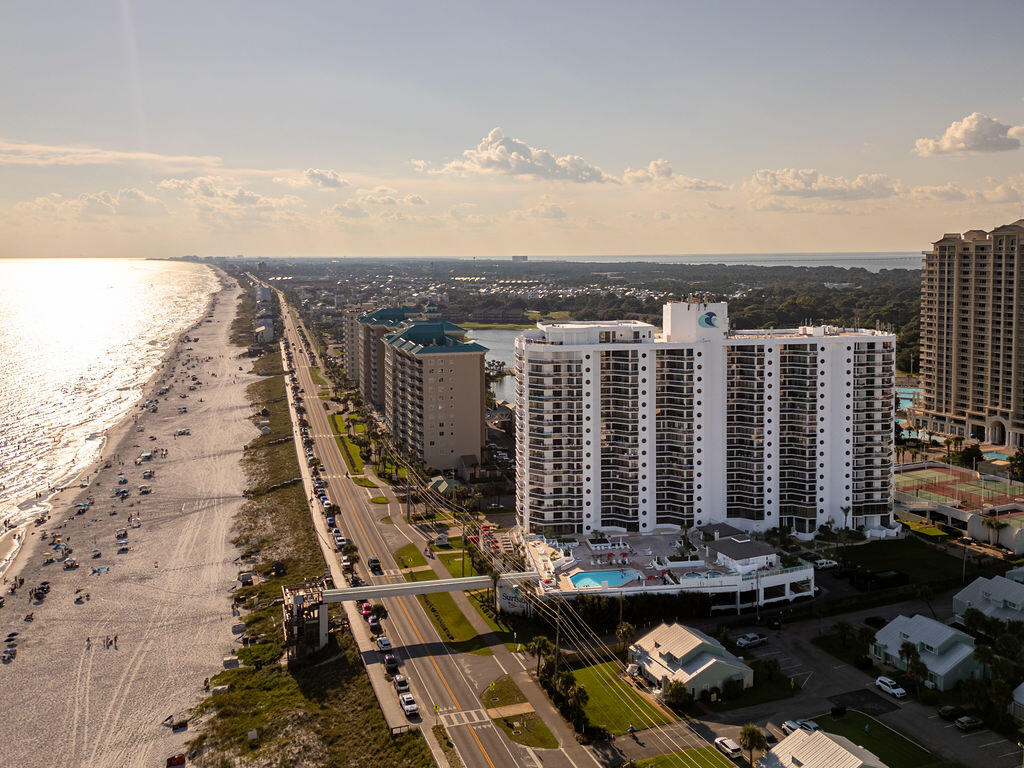 1096 Scenic Gulf Drive UNIT 501