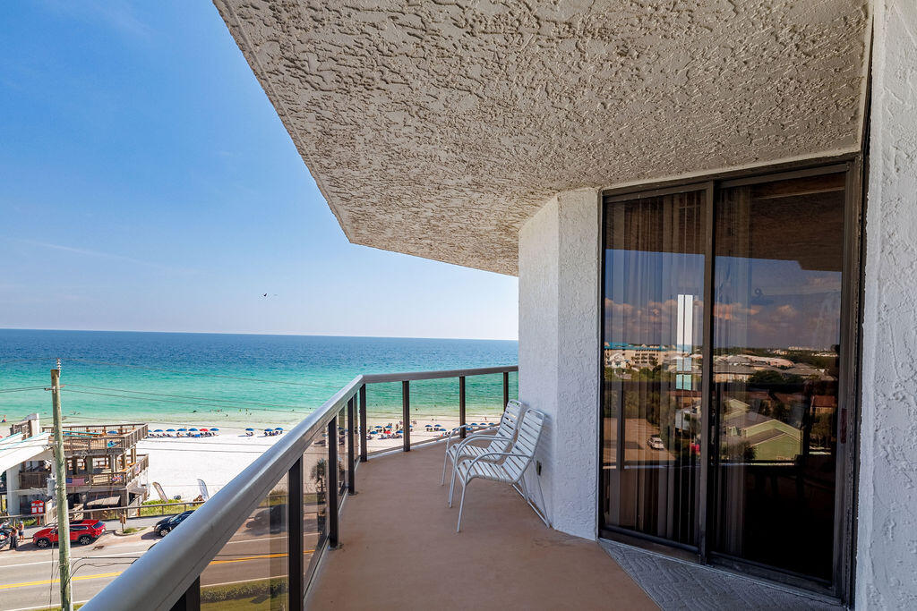 DESTIN SURFSIDE CONDO - Residential