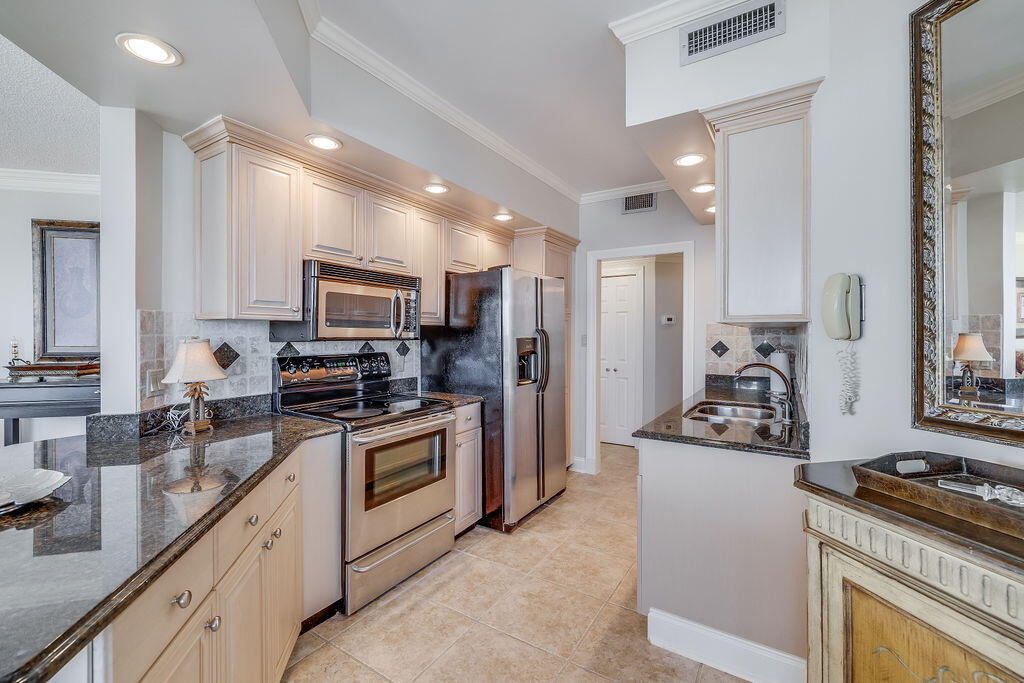 DESTIN SURFSIDE CONDO - Residential