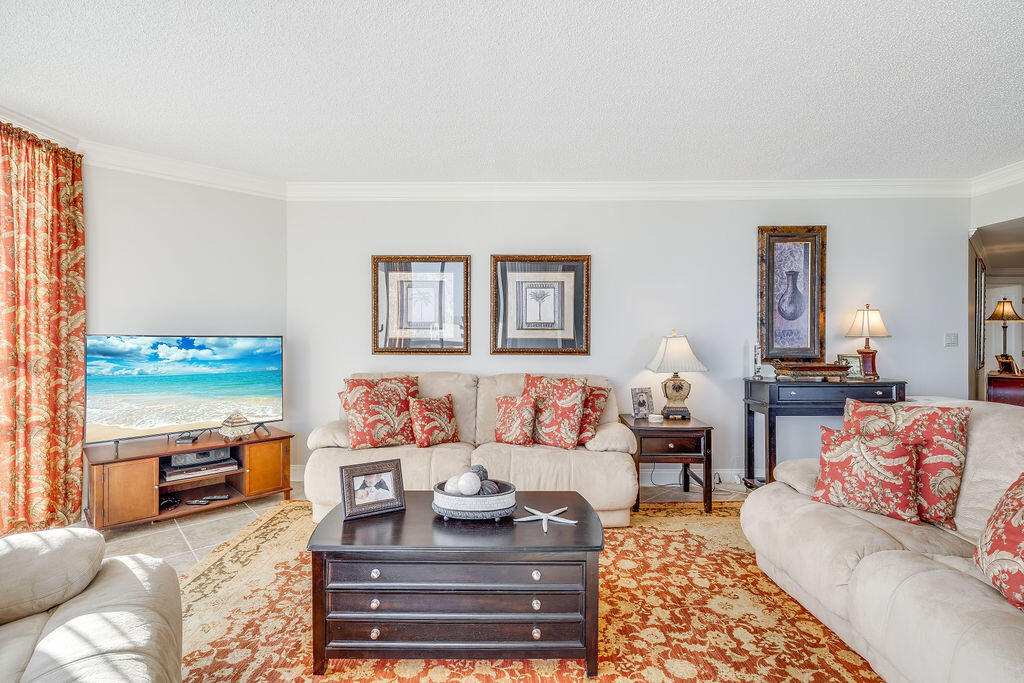 DESTIN SURFSIDE CONDO - Residential
