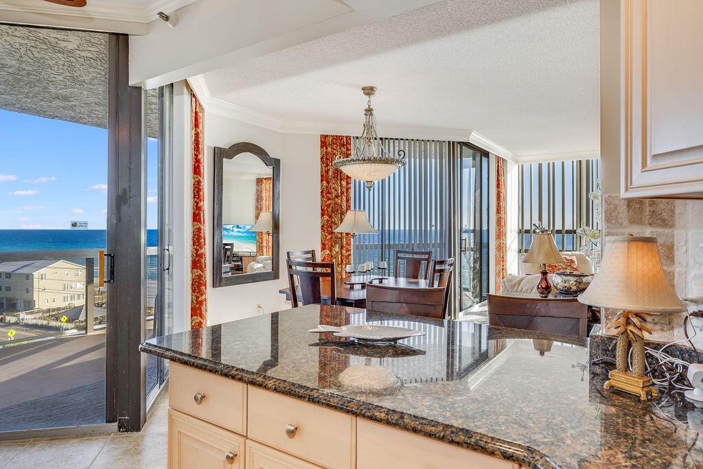 DESTIN SURFSIDE CONDO - Residential