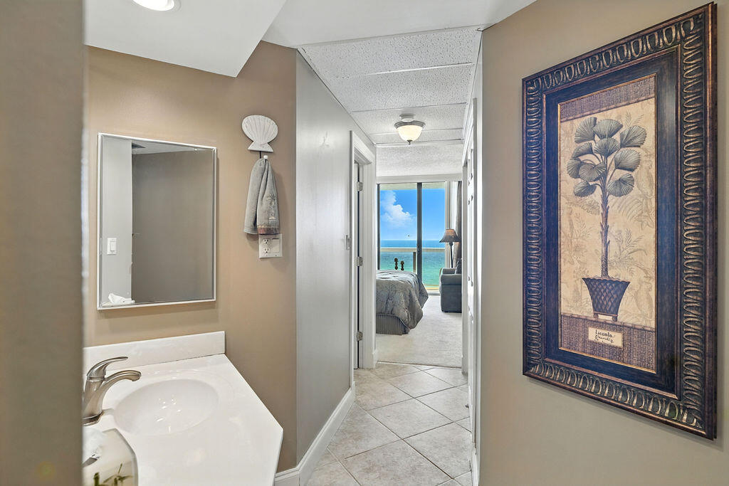 DESTIN SURFSIDE CONDO - Residential