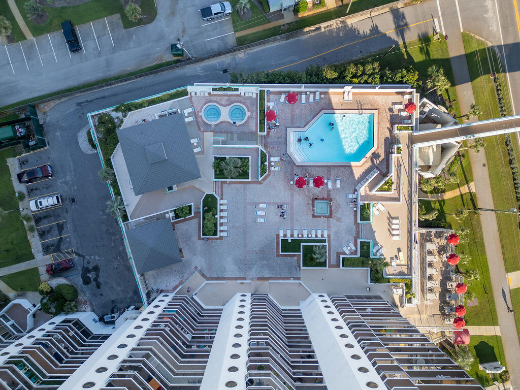 DESTIN SURFSIDE CONDO - Residential