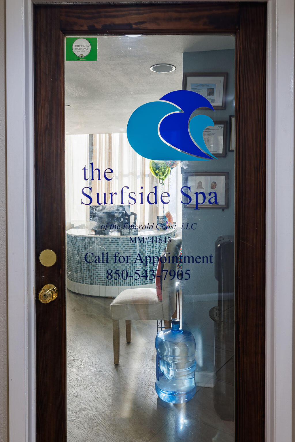DESTIN SURFSIDE CONDO - Residential