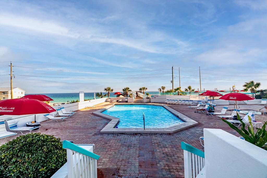 DESTIN SURFSIDE CONDO - Residential