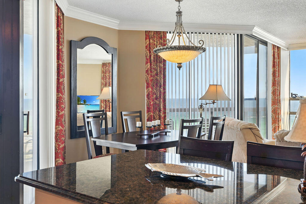 DESTIN SURFSIDE CONDO - Residential