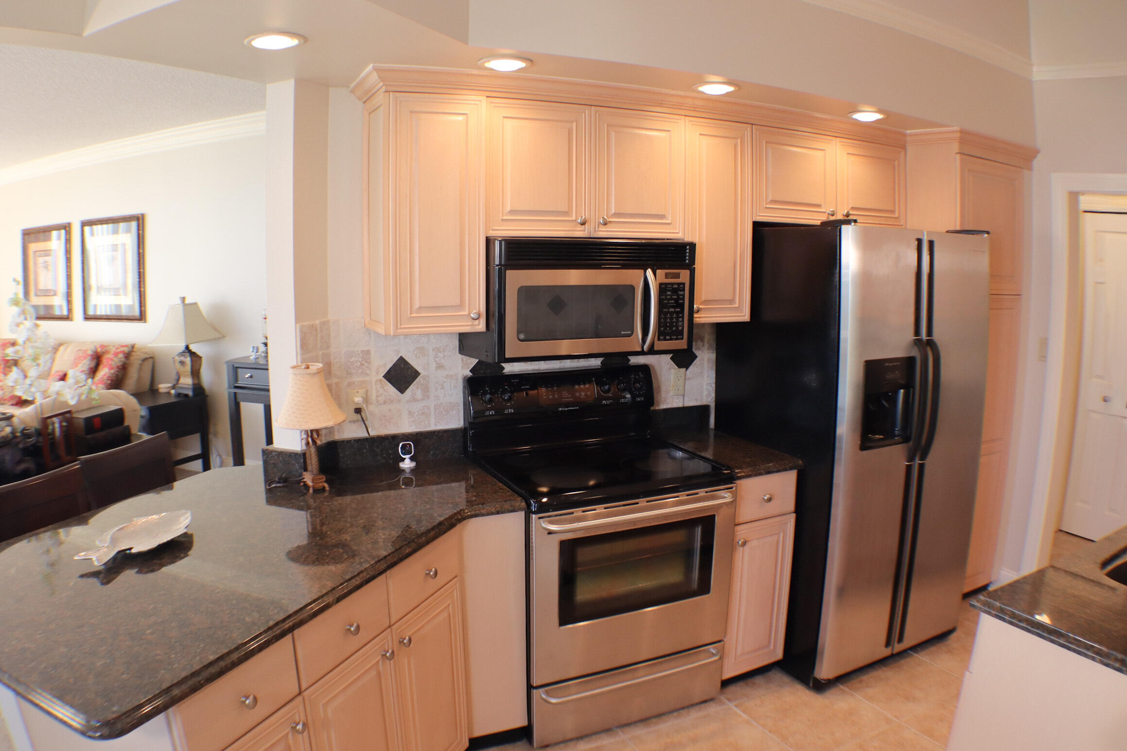 DESTIN SURFSIDE CONDO - Residential