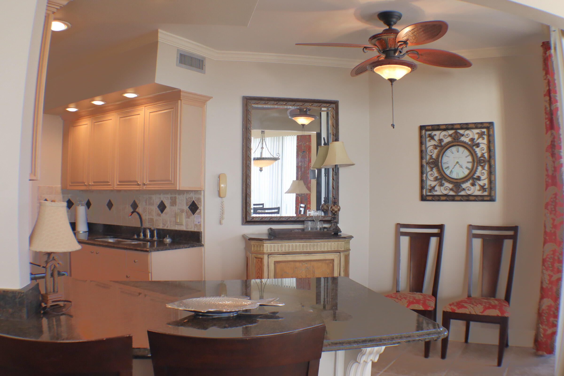 DESTIN SURFSIDE CONDO - Residential