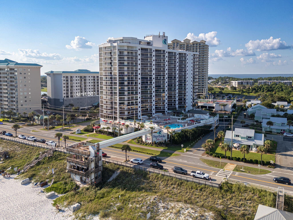 DESTIN SURFSIDE CONDO - Residential
