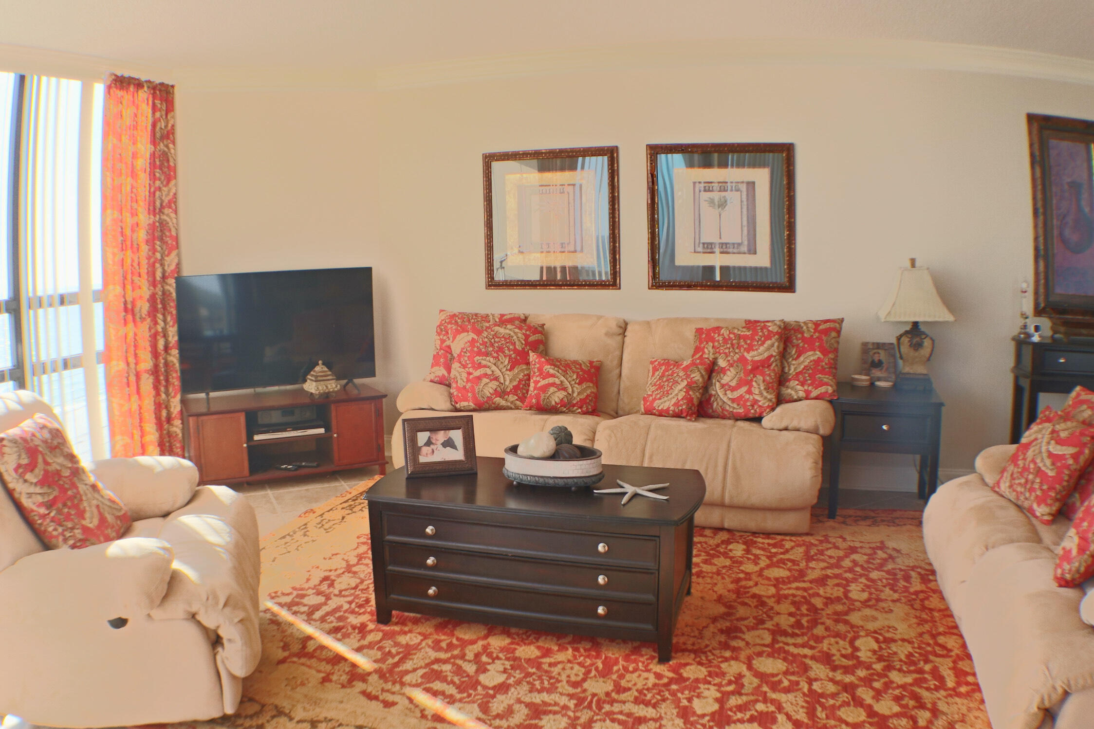 DESTIN SURFSIDE CONDO - Residential