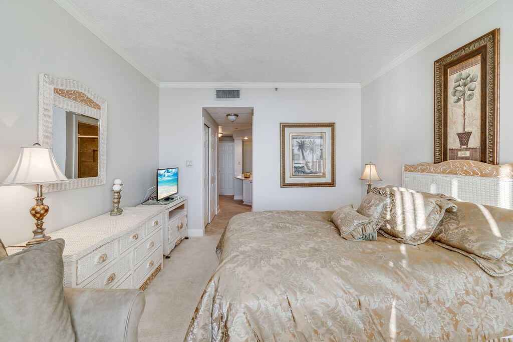 DESTIN SURFSIDE CONDO - Residential
