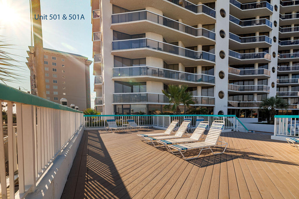 DESTIN SURFSIDE CONDO - Residential