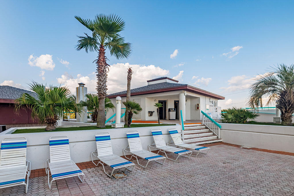 DESTIN SURFSIDE CONDO - Residential