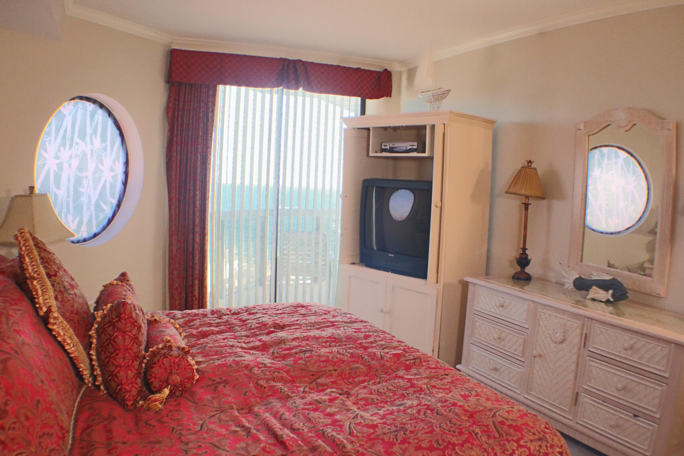 DESTIN SURFSIDE CONDO - Residential