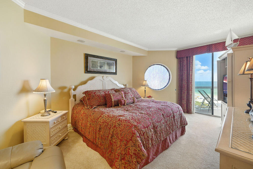 DESTIN SURFSIDE CONDO - Residential