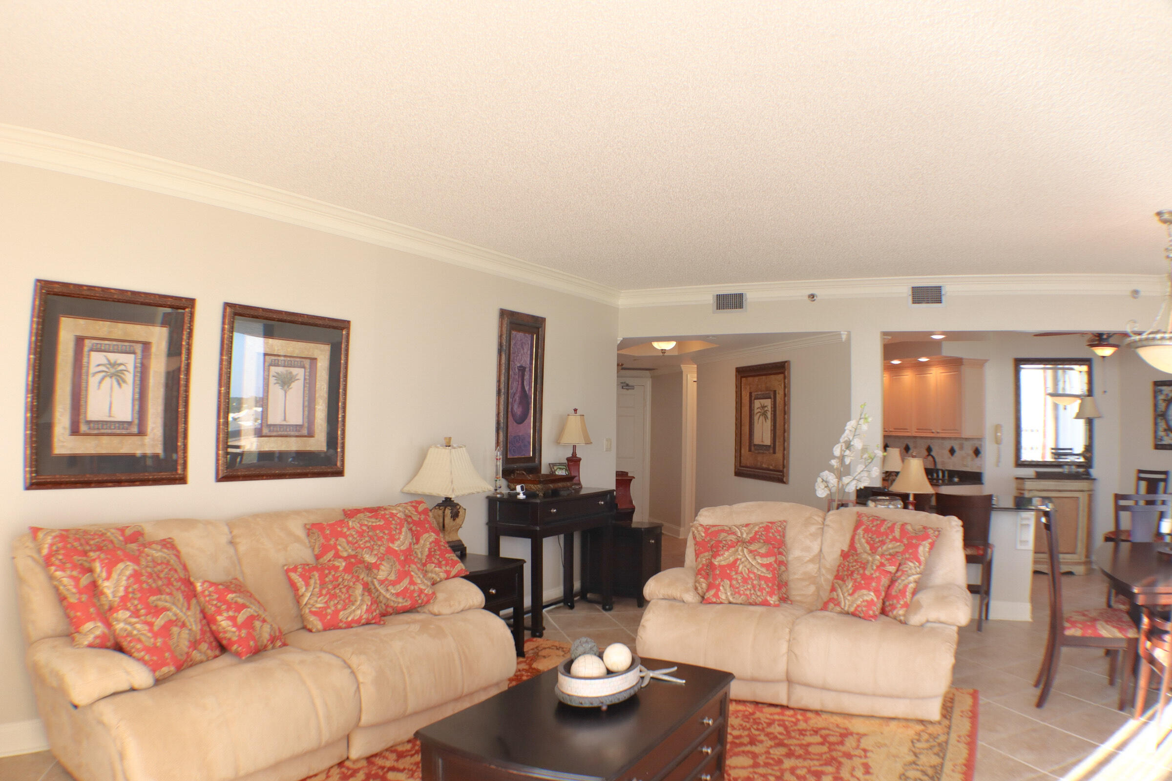 DESTIN SURFSIDE CONDO - Residential