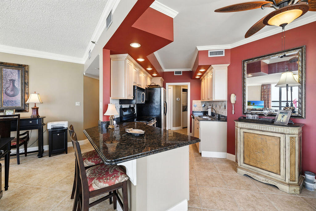 DESTIN SURFSIDE CONDO - Residential
