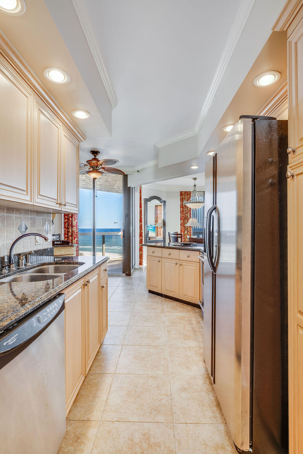 DESTIN SURFSIDE CONDO - Residential