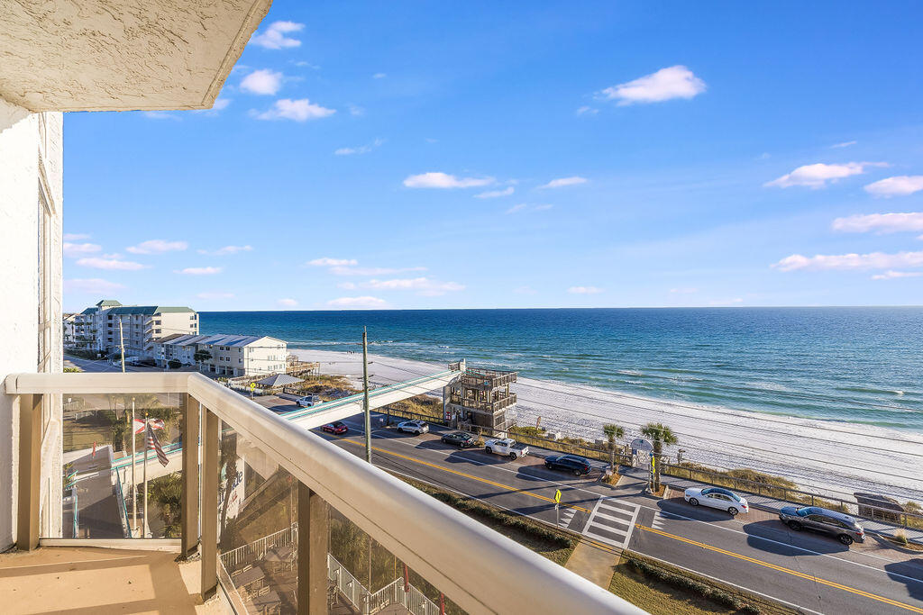 DESTIN SURFSIDE CONDO - Residential