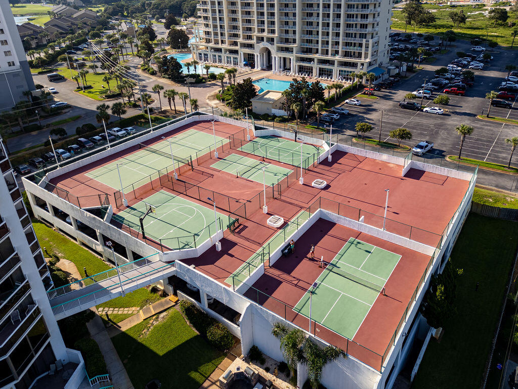 DESTIN SURFSIDE CONDO - Residential