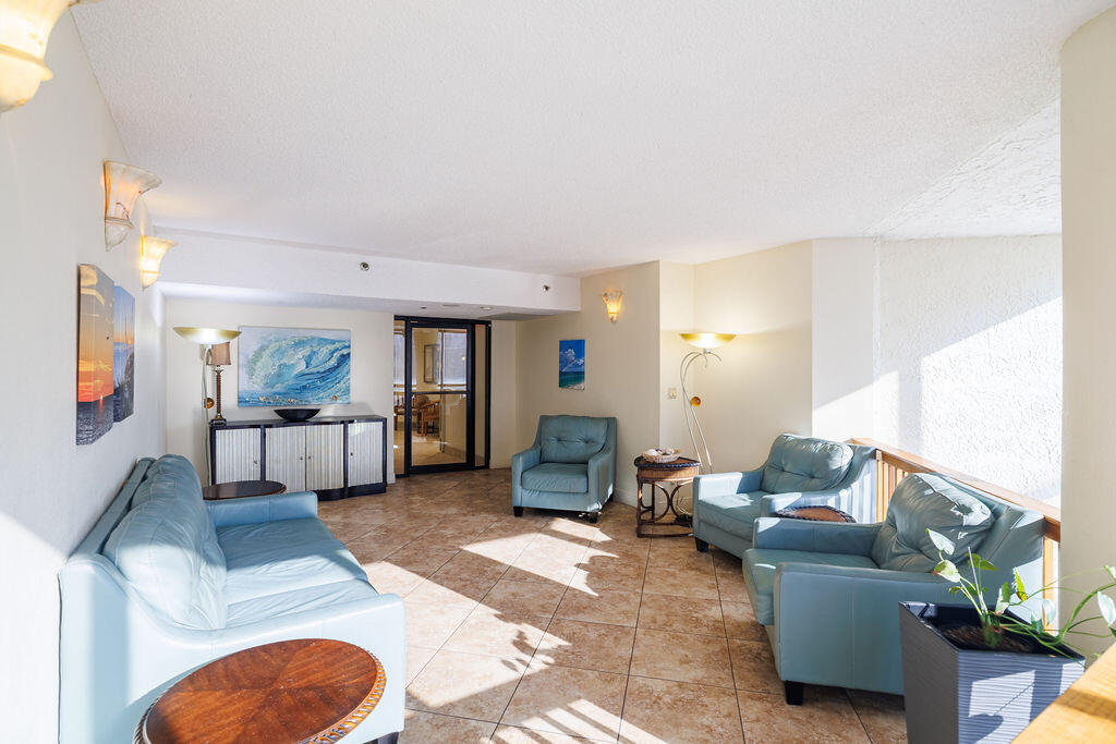 DESTIN SURFSIDE CONDO - Residential