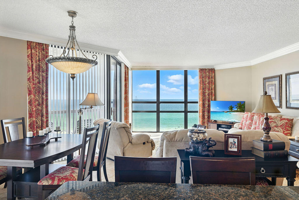 DESTIN SURFSIDE CONDO - Residential